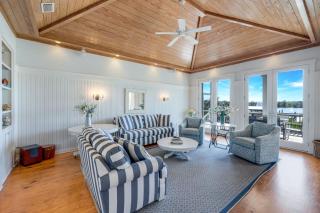 Roosevelt Cottage - Captiva - 3