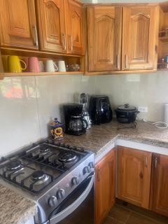 Dogsland Bellevue - Bienvenidos - Ferienwohnungen - 5