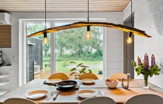 Stunning Home In Thyholm With Wifi - Thyholm - 4