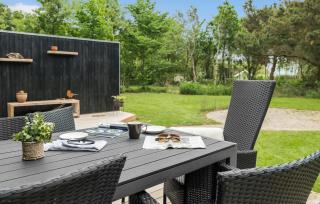 Stunning Home In Thyholm With Wifi - Thyholm - 9