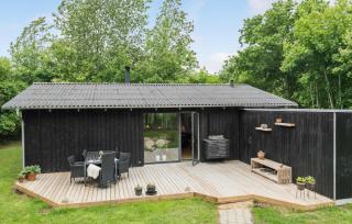 Stunning Home In Thyholm With Wifi - Thyholm - 2