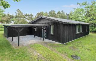 Stunning Home In Thyholm With Wifi - Thyholm - 3