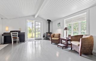 Lovely Home In Vejby With Kitchen - Vejby - 6