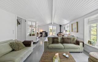 Lovely Home In Vejby With Kitchen - Vejby - 5