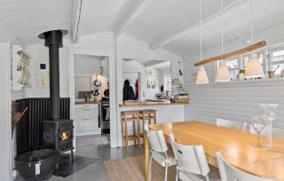 Lovely Home In Vejby With Kitchen - Vejby - 4