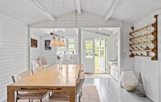 Lovely Home In Vejby With Kitchen - Vejby - 3