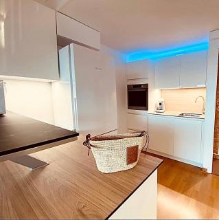 ARIA MARINA Duplex vue MER Route des Sanguinaires, Plage à 50M, parking gratuit, 4 pers - Ajaccio - 9