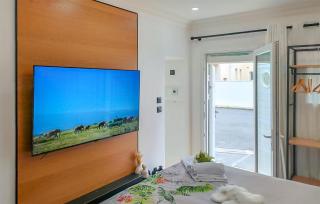Stunning Home In Taverny With Wifi - Taverny - 5
