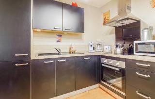 Awesome Home In Alette With Wifi - 4