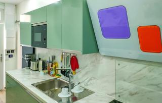 Stunning Home In Taverny With Wifi - Taverny - 4