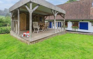 Awesome Home In Alette With Wifi - Alette - 9