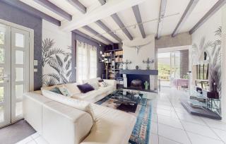 Cozy Home In Angresse - 8