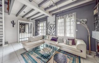 Cozy Home In Angresse - 7