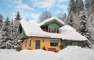 Nice Home In Bayerisch Eisenstein - Regenhütte - 9