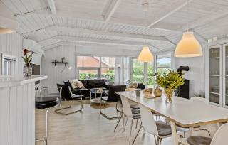3 Bedroom Awesome Home In Broager - Broager - 6