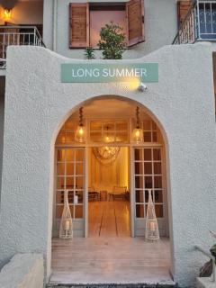 LONG SUMMER - Sivota - 0
