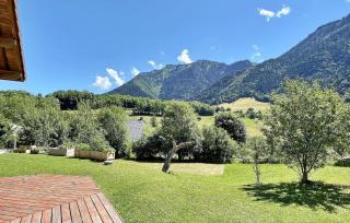 Chez Barthoux - Seythenex - 9