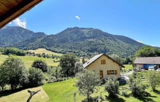 Chez Barthoux - Seythenex - 8