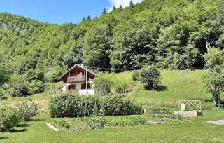 Chez Barthoux - Seythenex - 7