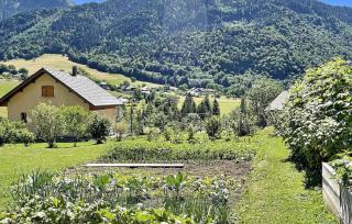 Chez Barthoux - Seythenex - 6