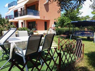 Dora's Garden Villa - Alexandroupoli - 7