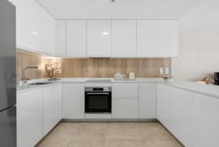 Casa Relajante - Ultimate relaxation in big garden - Estepona - 6