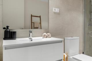 Casa Relajante - Ultimate relaxation in big garden - Estepona - 5