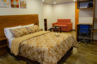BOG Living Suites - Bogotá - 1