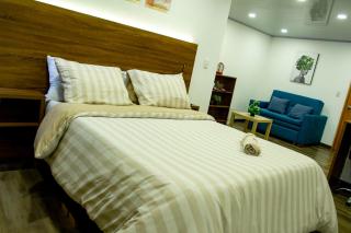BOG Living Suites - Bogotá - 9