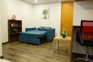 BOG Living Suites - Bogotá - 3