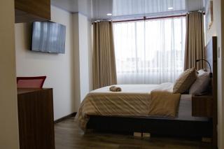 BOG Living Suites - Bogotá - 3