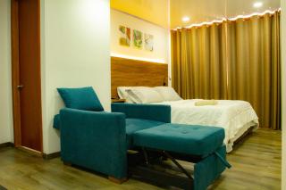 BOG Living Suites - Bogotá - 4