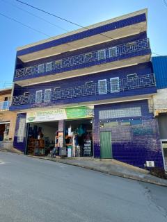 Sans Marcos quartos,suítes - Apiaí - 0