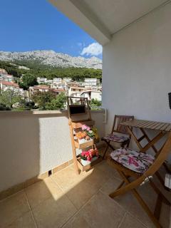Apartman Vera - Brela - 7