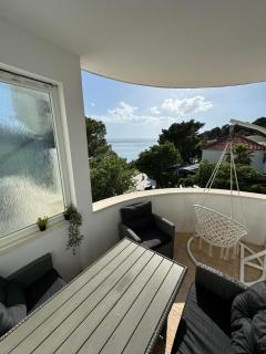 Apartman Vera - Brela - 0