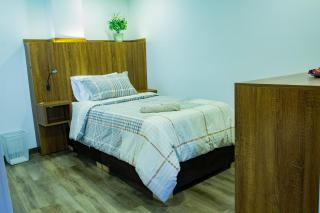 BOG Living Suites - 1