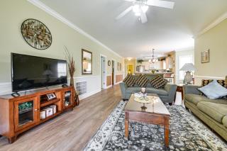 1st-Floor Condo in Myrtle Beach about 2 Mi to Ocean! - 0