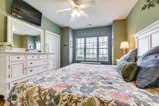 1st-Floor Condo in Myrtle Beach about 2 Mi to Ocean! - Myrtle Beach - 1