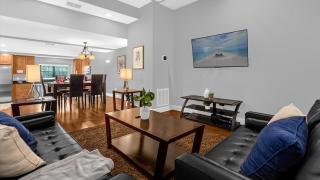 Sunny Stay in FL - 4-Bedroom Townhome by Disney! - 7