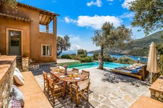 Villa Pisti - Sivota - 7