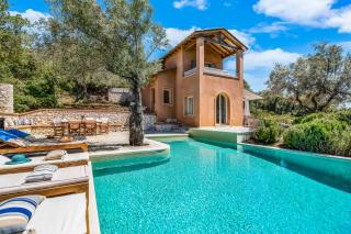 Villa Pisti - Sivota - 0
