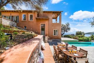 Villa Pisti - Sivota - 6