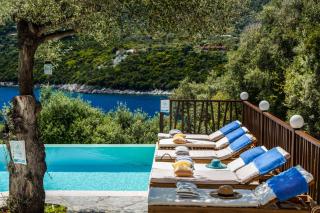 Villa Pisti - Sivota - 5