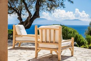 Villa Pisti - Sivota - 2