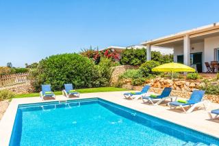 Villa Satalaia - Sant Lluís - 3