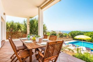 Villa Satalaia - Sant Lluís - 2