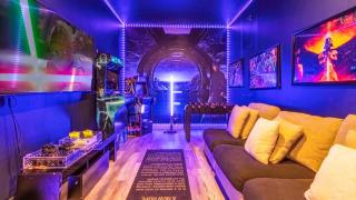 Luxurious Home - Just Minutes from Disney - Kissimmee - 0