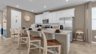 Luxurious Home - Just Minutes from Disney - Kissimmee - 2