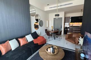 A 7 Minutos de San Pedro Lujoso Penthouse - 8