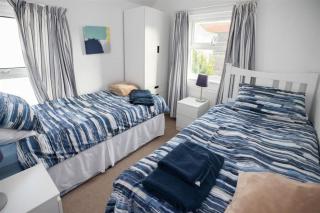 Superbly located Tenby cottage - Tenby - 9